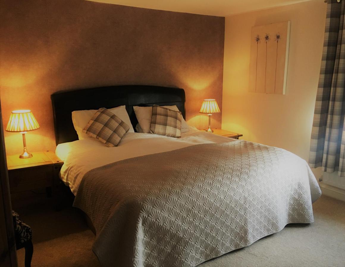 The Kings Head Hotel Louth  Ngoại thất bức ảnh